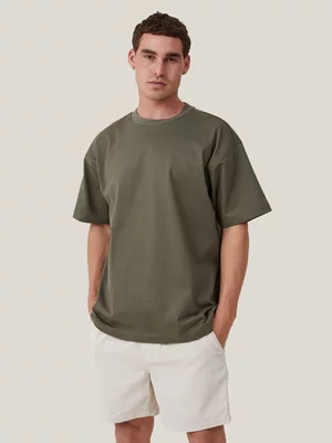 Men's Cotton On Stone Easy Shorts