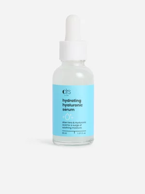 Colours Limited Hydrating Hyaluronic Acid Serum