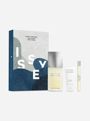 Issey Miyake L’Eau d’Issey Pour Homme Eau de Toilette Gift Set 