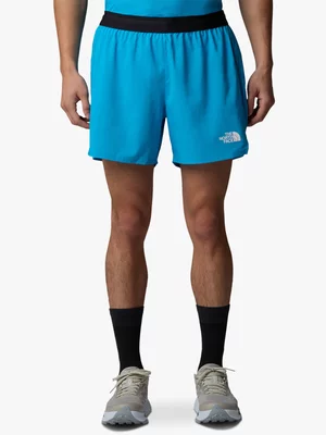 Men's The North Face Blue Breeze Shorts