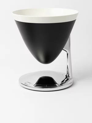 Bugatti Uma Electronic Kitchen Scale Black