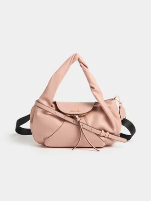 Luella Soft Top Handle Bag