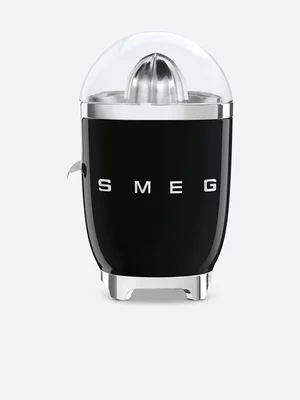 Smeg Retro Citrus Juicer Glossy Black