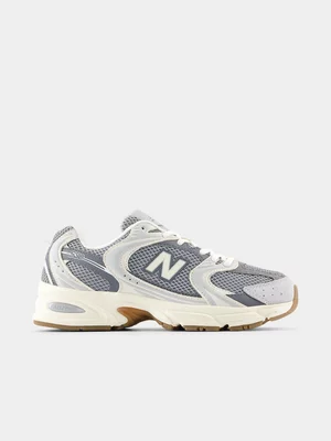 New Balance Women's 530 Raincloud Sneaker