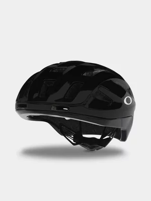 Oakley Black Aro3 Endurance Eu Helmets