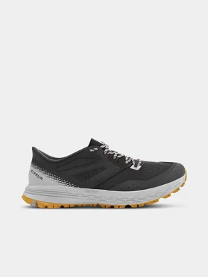 Decathlon Men's TR2 Trail Running Shoes