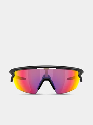 Oakley Black Sphaera Sunglasses 