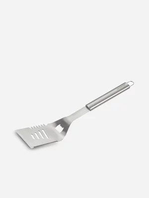 Le Creuset Alpine Slotted Turner Stainless Steel