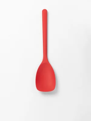 Sur La Table Silicone Saute Spoon