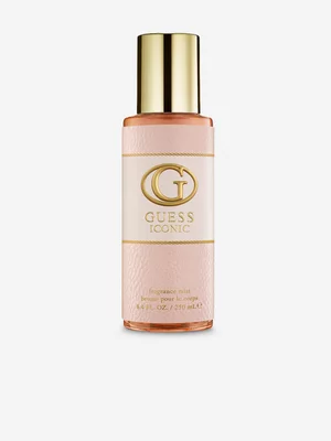 Guess Iconic for Women Fragrance Body Mist
