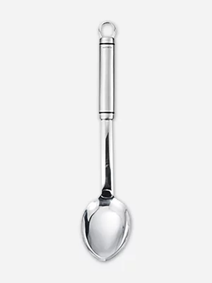 Soffritto A Series Stainless Steel Spoon 