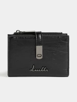 Luella Vintage Pleather Cardholder