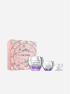 Lancôme Renergie New Cream Gift Set 