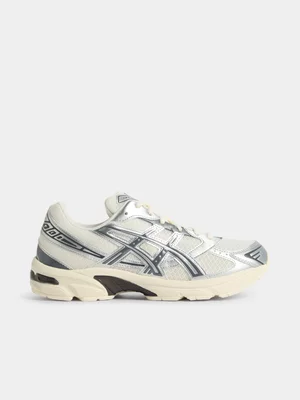 ASICS Men's Gel 1130 Cream/Silver Sneaker