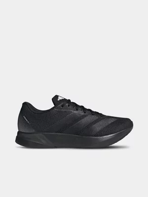 adidas Mens Duramo RC2 Black Running Shoes