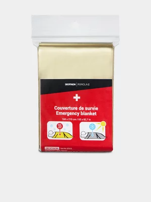 Decathlon Survival Blanket