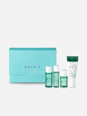 Axis-Y The Mini Glow Set