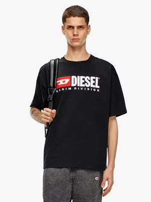 Men's Diesel White T-Boxt-Div T-Shirt