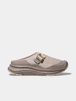 HOKA Men's Ora Primo EXT Beige Sneaker