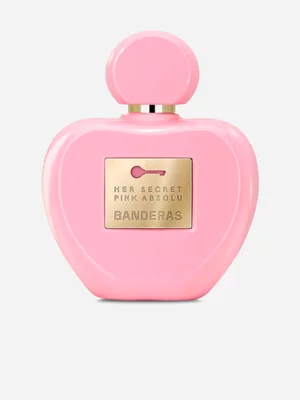  Banderas  Her Secret Pink Absolu Eau de Parfum 