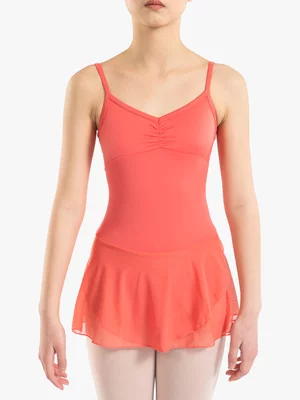 Decathlon Kids Ballet Skirted Leotard