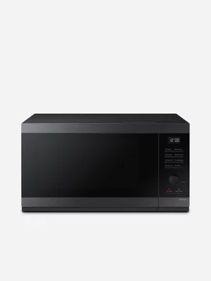 Samsung 40L Grill Microwave Oven Black