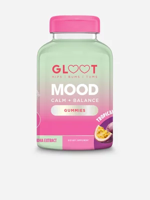 Gloot Gummies Mood