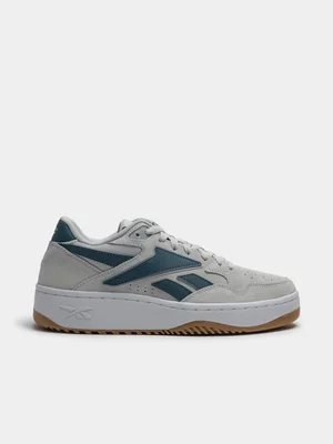 Mens Reebok ART Chill Grey/White Sneaker