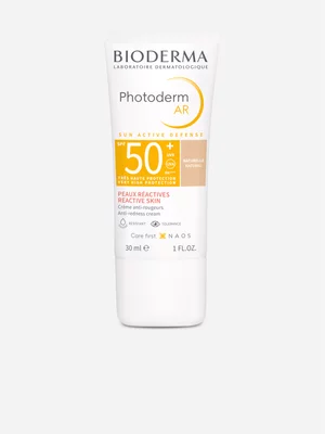 Bioderma Photoderm Ar SPF50+ Cream Tube 