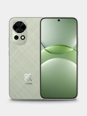 Huawei nova 13 Dual Sim + buds SE2 +15GB - Telkom