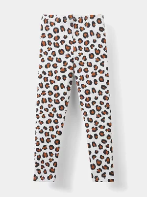 Cotton On Kids Grey Huggie Tights