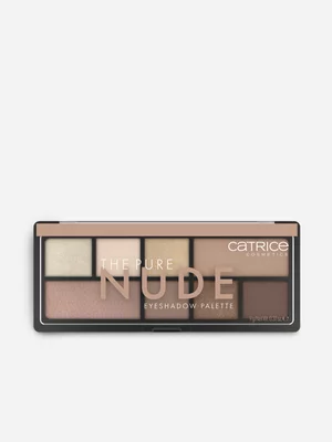 Catrice The Pure Nude Eyeshadow Palette