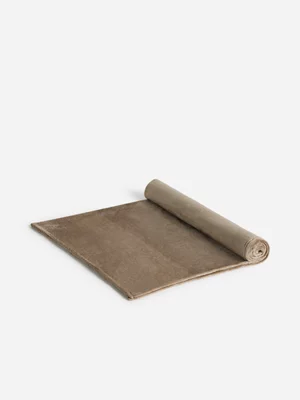 Jet Home Natural Super Soft Blanket 150x180