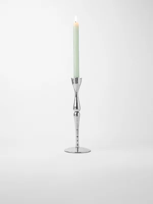 AH Tulip Dinner Candle Holder 28cm