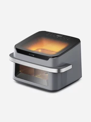 Riva Bladeless Digital  Air Fryer 10L