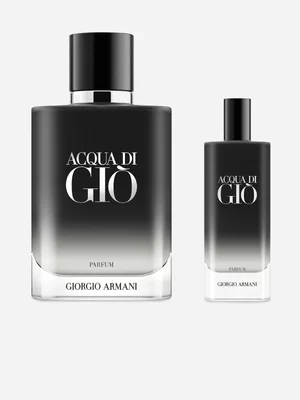 Giorgio Armani Acqua Di Gio Parfum Holiday Gift Set