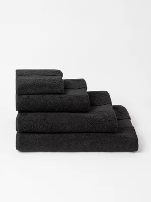 The Certified Egyptian Cotton Luxury Towel