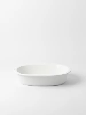 Sur La Table Baker White 30cm