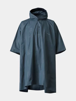 Decathlon Men's Hiking Rain 10L Poncho MT50