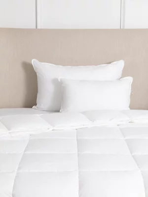 Granny Goose Feather-Like Four Seasons Duvet Inner