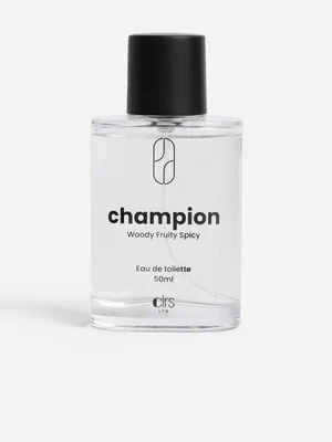 Colours Limited Champion Eau de Toilette 50ml
