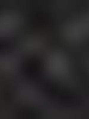 Women's Calvin Klein Black Square Buckle Belt 20mm