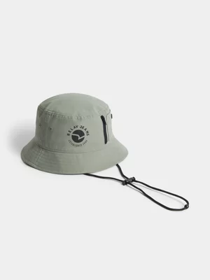 Relay Jeans Men's Utility Fatigue Boonie