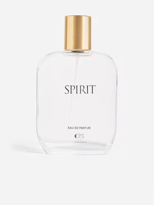 Colours Limited Spirit Fragrance 100ml Eau de Parfum