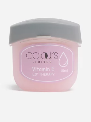 Colours Limited Lip Therapy Vit E