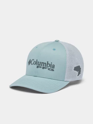 Men's Columbia Multi PFG Mesh U Ball Cap