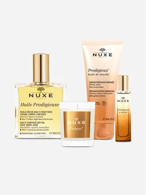 Nuxe Prodigieux Collection Gift Set 