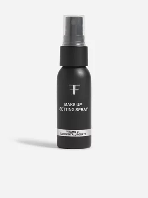 Foschini All Woman Makeup Setting Spray Travel Size