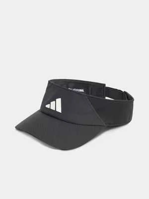 adidas Climacool Black Run Visor
