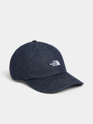 The North Face Unisex Denim Cap